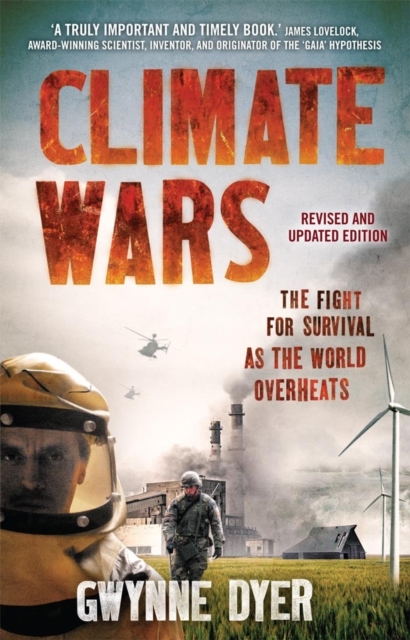 Climate Wars, EPUB eBook