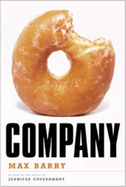 Company, EPUB eBook