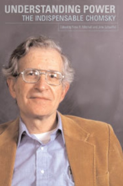 Understanding Power : the indispensable Chomsky, EPUB eBook