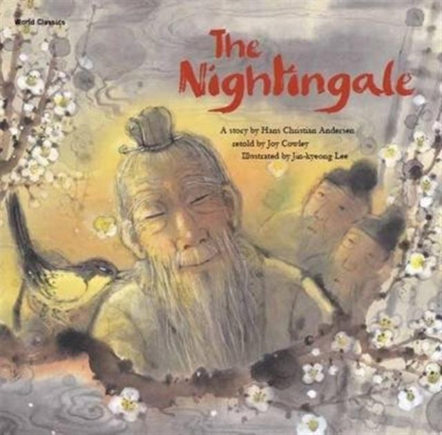 The Nightingale, Paperback / softback Book