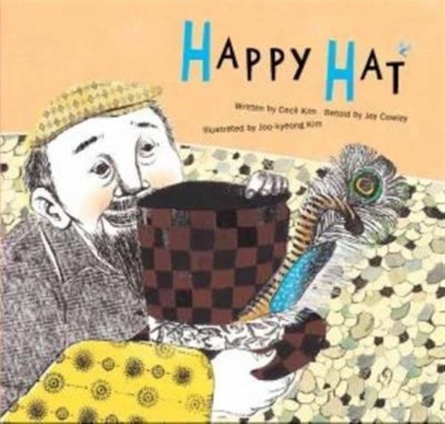 Happy Hat : Positive Thinking, Paperback / softback Book