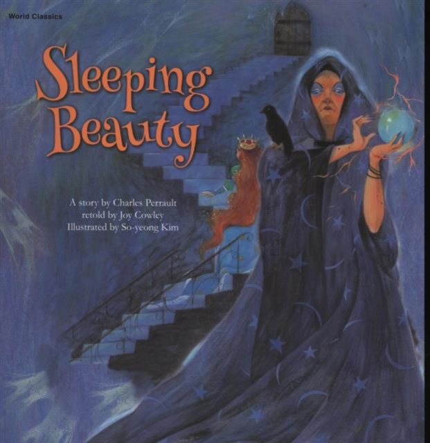 Sleeping Beauty, Paperback / softback Book