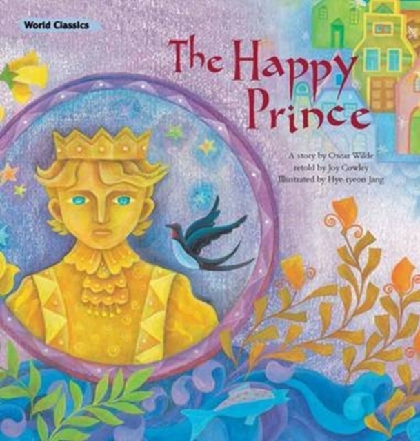 The Happy Prince, Paperback / softback Book