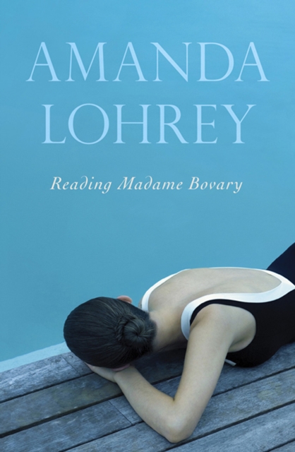 Reading Madame Bovary, EPUB eBook