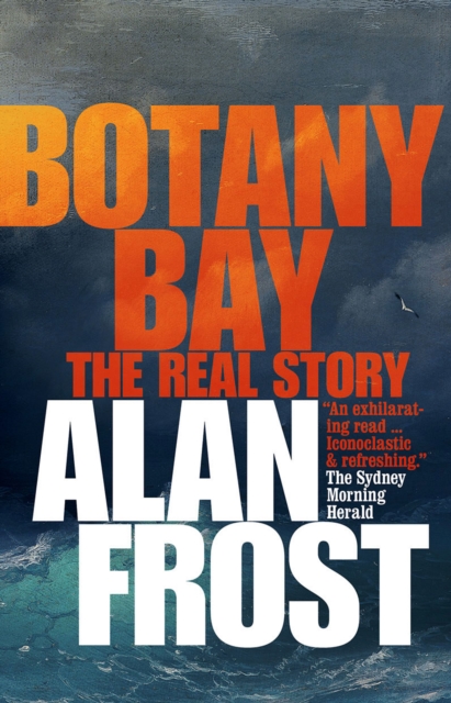 Botany Bay : The Real Story, EPUB eBook