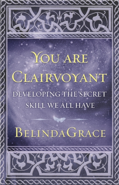 You Are Clairvoyant, PDF eBook