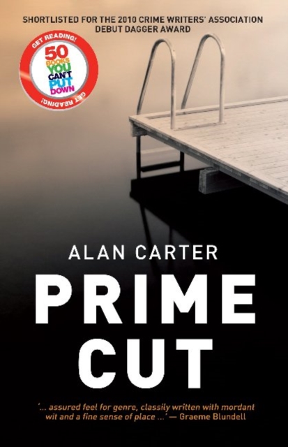 Prime Cut, Paperback / softback Book