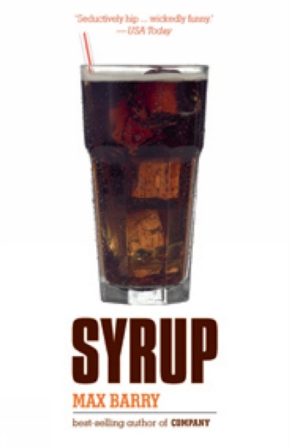 Syrup, EPUB eBook