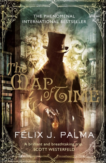 The Map of Time, EPUB eBook