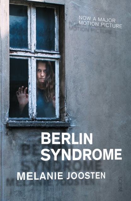 Berlin Syndrome, EPUB eBook