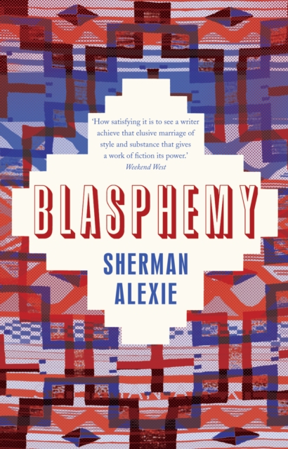 Blasphemy : new and selected stories, EPUB eBook