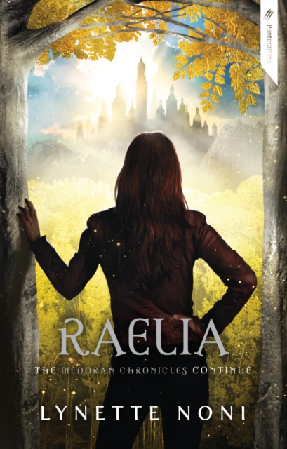 Raelia, EPUB eBook