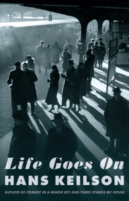 Life Goes On : a novel, EPUB eBook