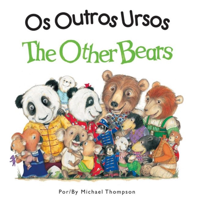 The Other Bears, Paperback / softback Book