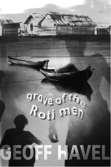 Graves of the Roti Men, Paperback / softback Book