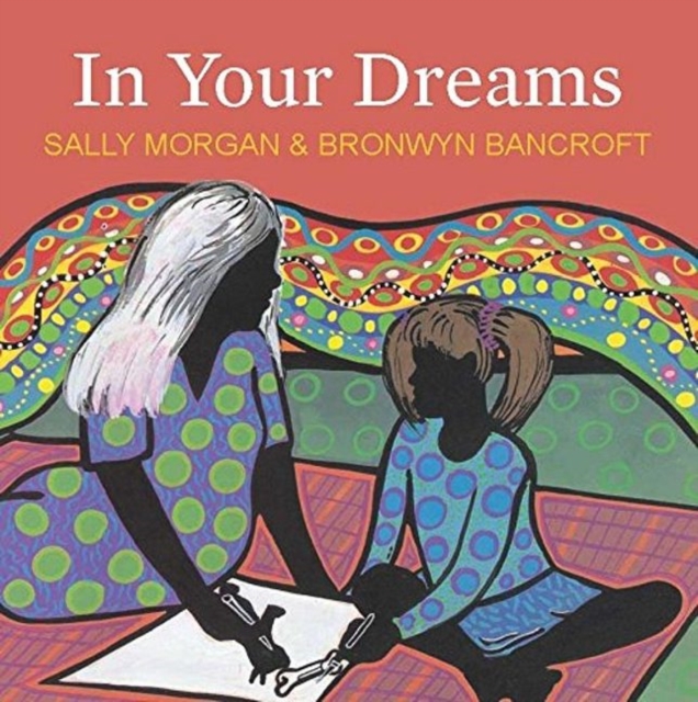 In Your Dreams, Paperback / softback Book