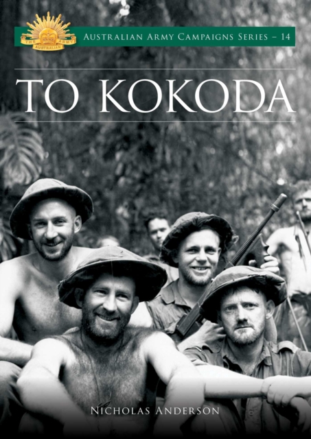 To Kokoda, EPUB eBook
