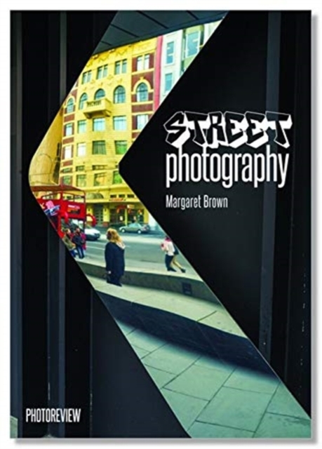 Street Photography, Paperback / softback Book