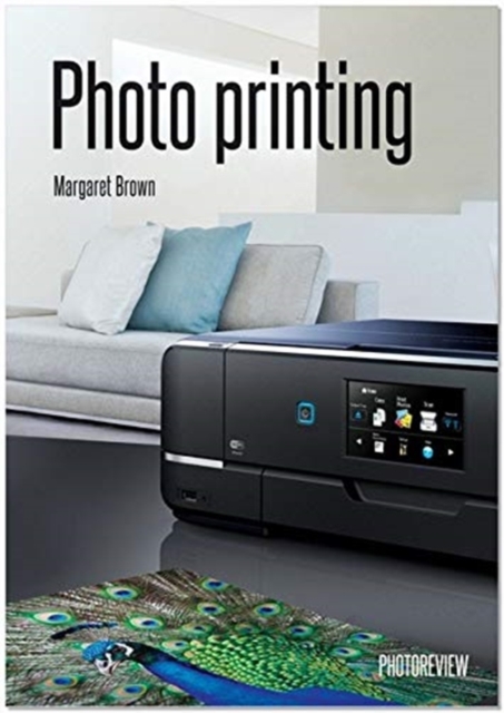 Photo Printing, Paperback / softback Book