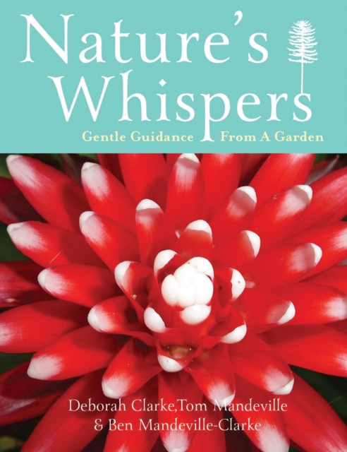 Nature's Whispers, Paperback / softback Book
