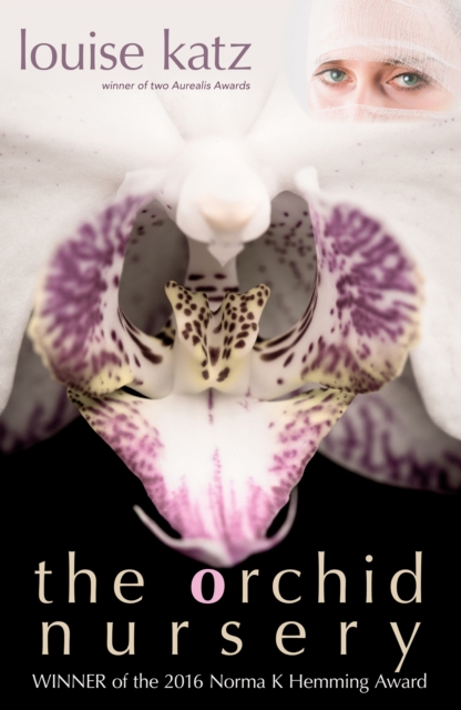 The Orchid Nursery, EPUB eBook