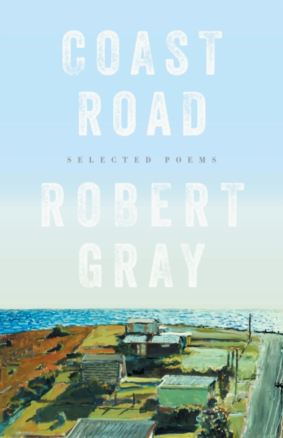 Coast Road : Selected Poems, EPUB eBook