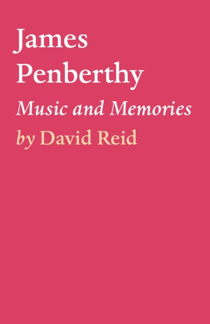 James Penberthy - Music and Memories, EPUB eBook
