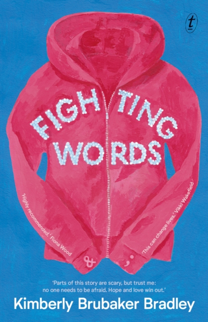 Fighting Words, Paperback / softback Book