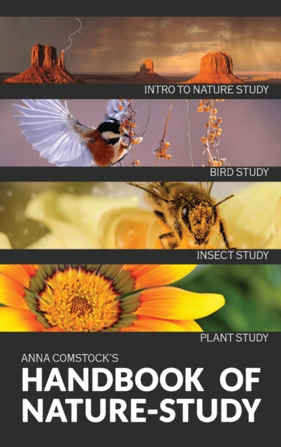The Handbook Of Nature Study in Color - Introduction, Hardback Book