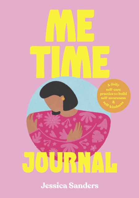 Me Time : Journal, Paperback / softback Book