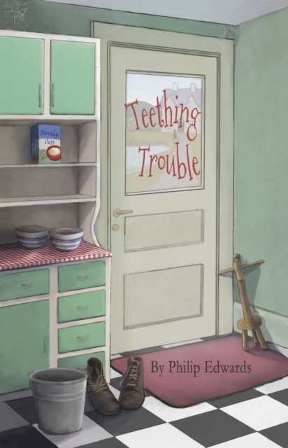 Teething Trouble, EPUB eBook