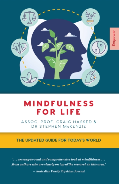 Mindfulness for Life : The Updated Guide for Today's World, Paperback / softback Book