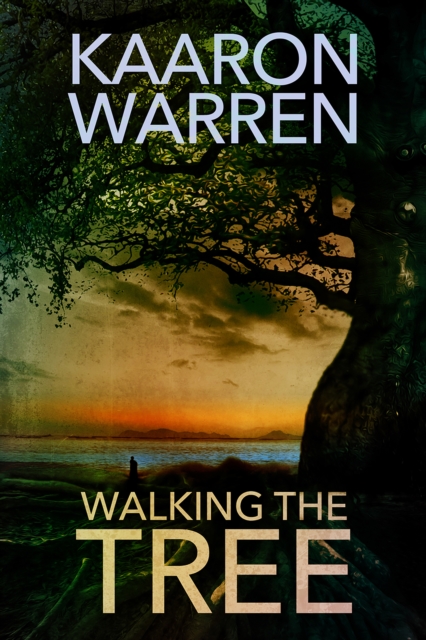 Walking the Tree, EPUB eBook