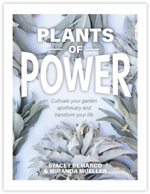 Plants of Power, EPUB eBook