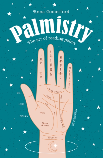Palmistry, EPUB eBook