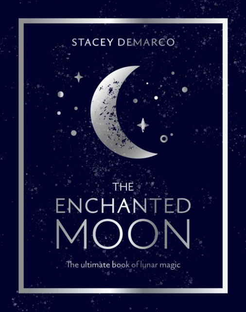 The Enchanted Moon, EPUB eBook