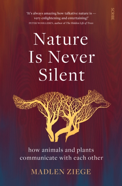 Nature Is Never Silent, EPUB eBook