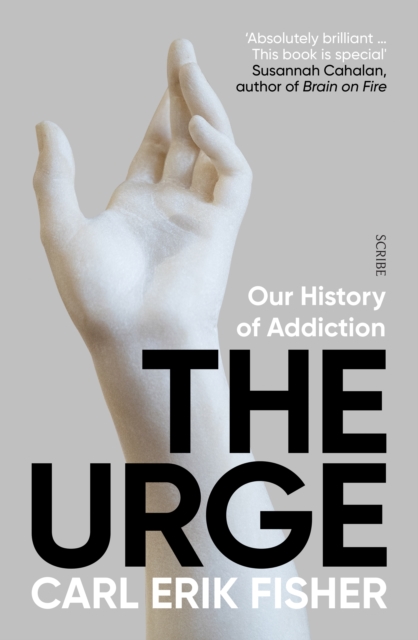 The Urge : our history of addiction, EPUB eBook