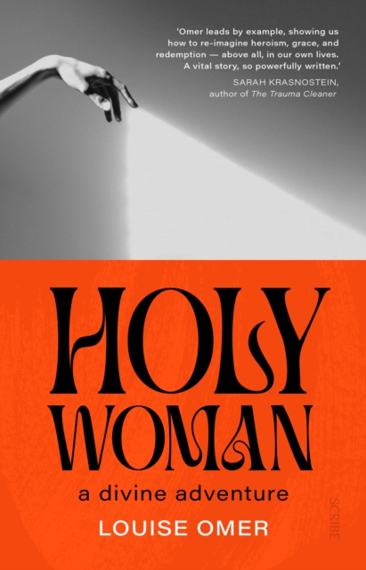 Holy Woman : a divine adventure, EPUB eBook