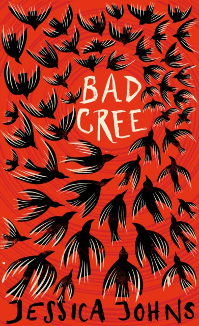 Bad Cree, EPUB eBook