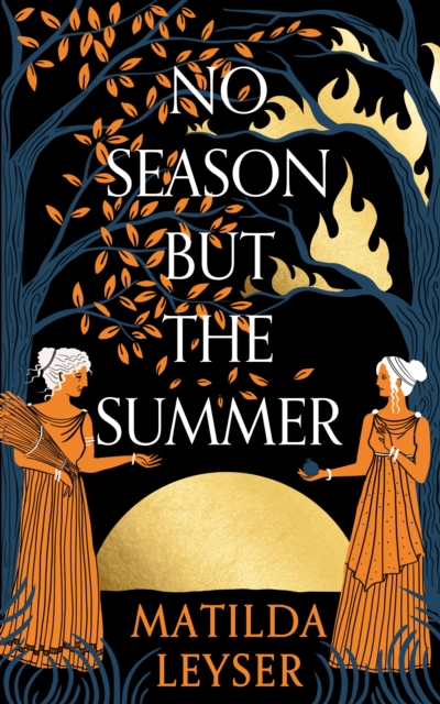 No Season but the Summer, EPUB eBook