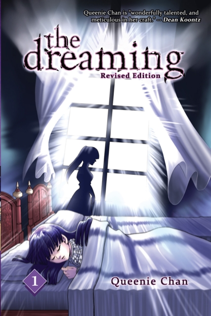 The Dreaming Volume 1, EPUB eBook