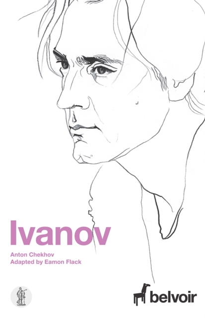 Ivanov, Paperback / softback Book