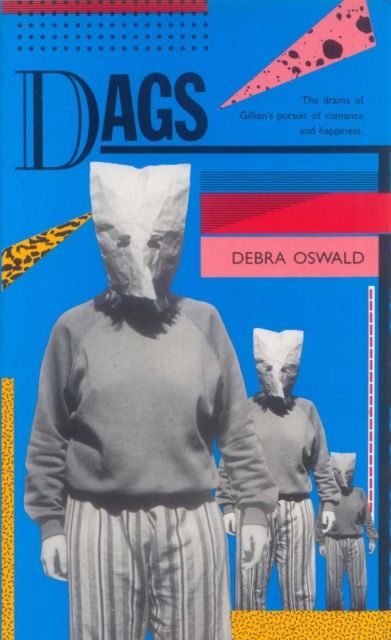 Dags, Paperback / softback Book