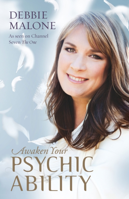 Awaken Your Psychic Ability, Paperback / softback Book