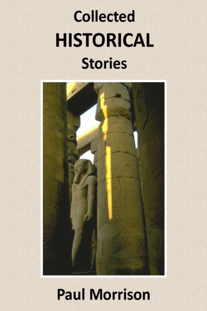 Collected Historical Stories, EPUB eBook