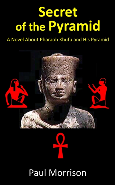 Secret of the Pyramid, EPUB eBook