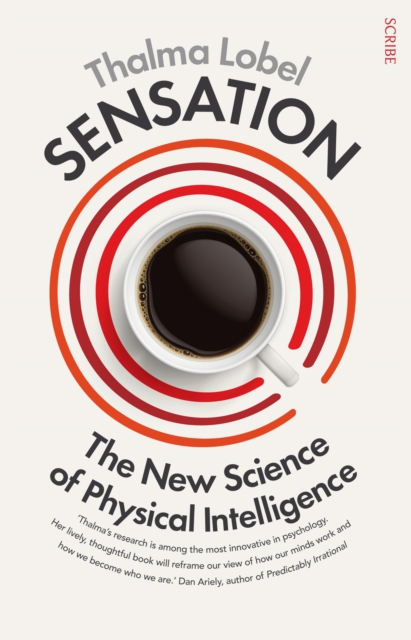 Sensation : the new science of physical intelligence, EPUB eBook