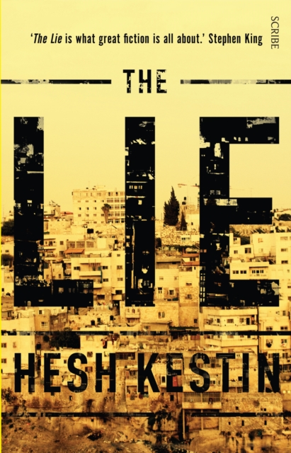 The Lie, EPUB eBook