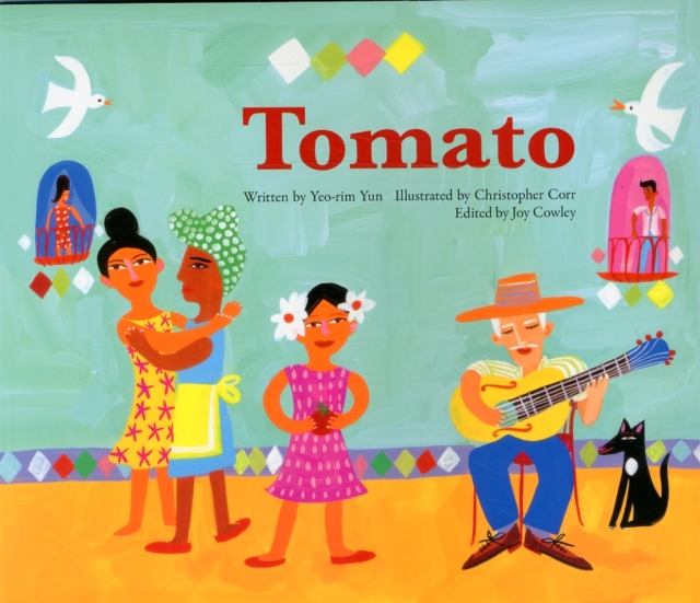 Tomato : Urban Farming - Cuba, Paperback / softback Book
